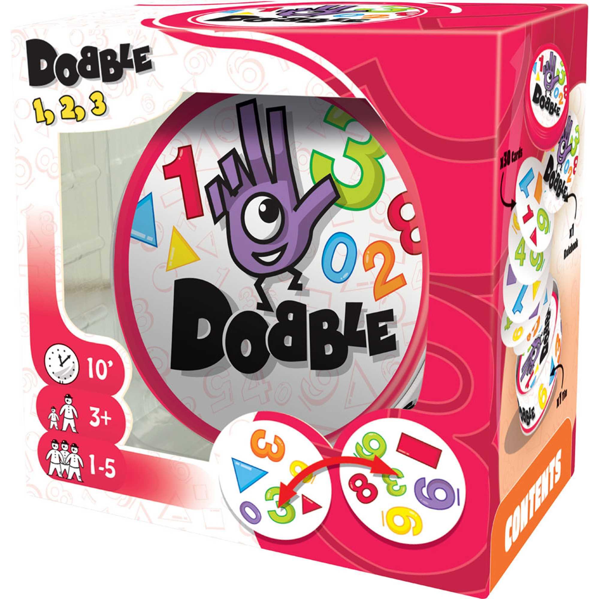 Dobble box