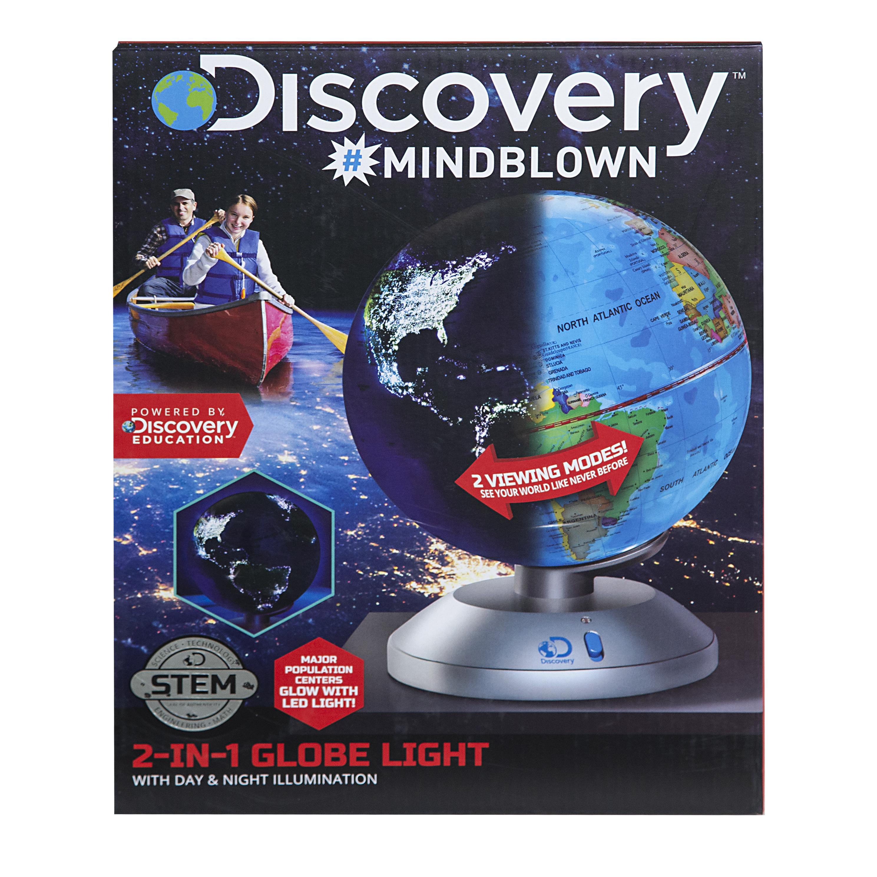 Discovery mindblown best sale lunar marble run