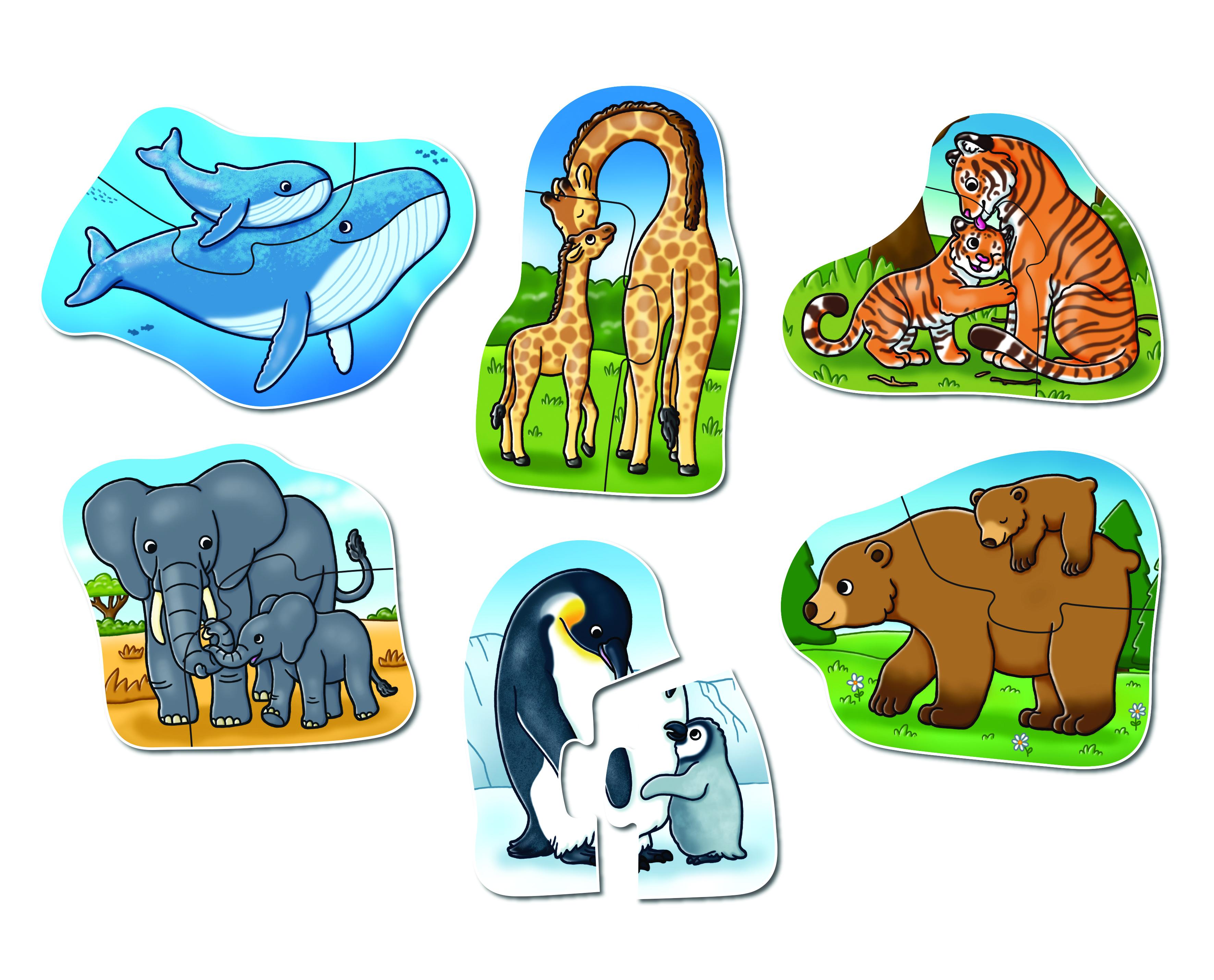 Mummy & Baby pack