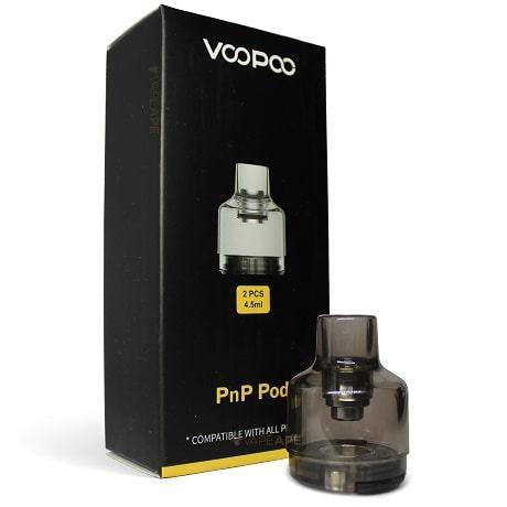 VooPoo PnP Replacement Pod