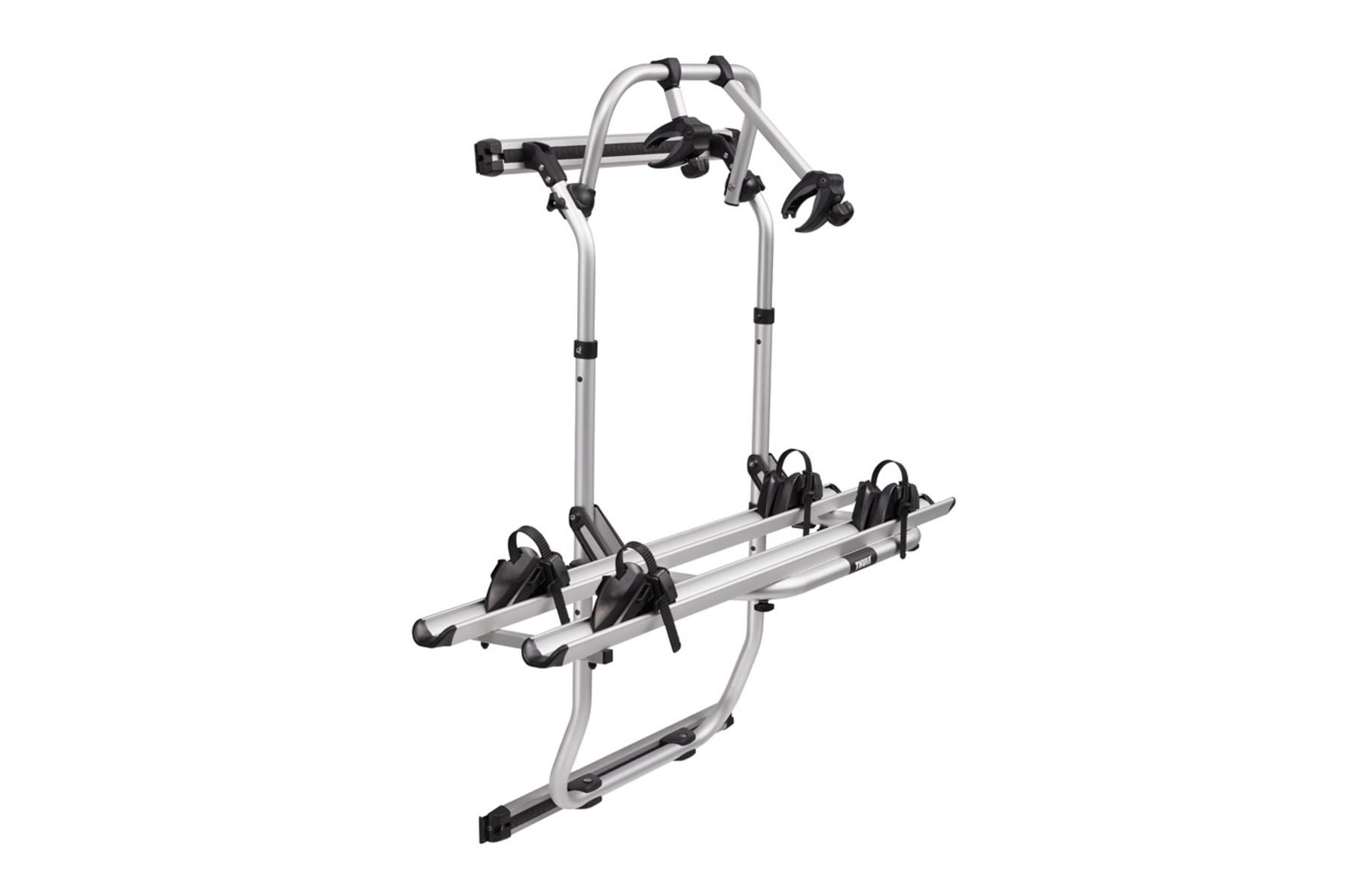 thule elite g2 short bike rack