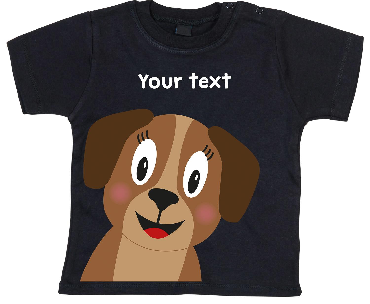 Dog (Large) TShirt