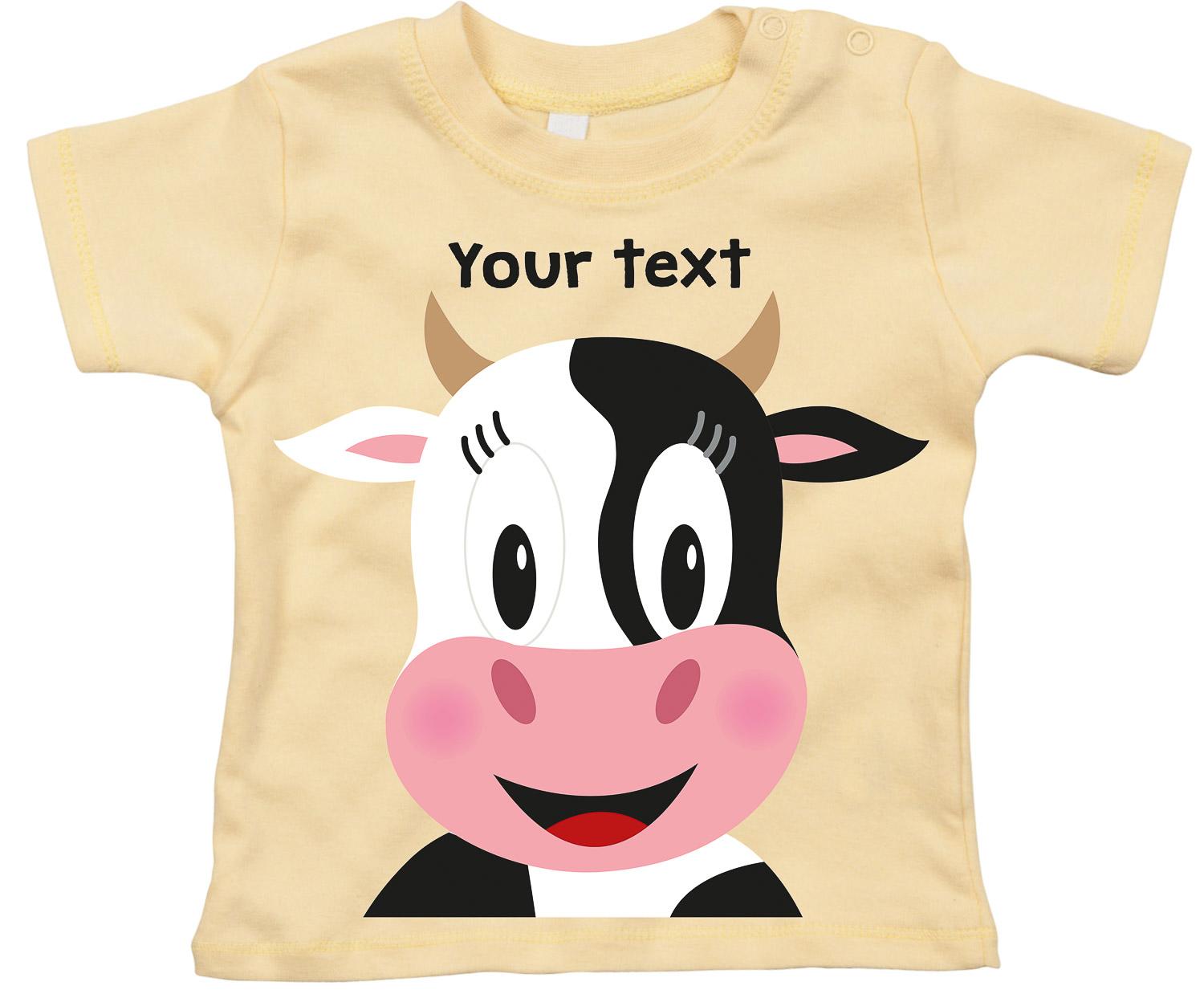 Cow (Large) T-Shirt