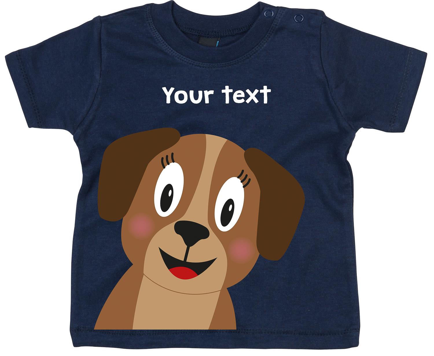 Dog (Large) T-Shirt