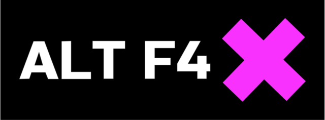 Alt F4