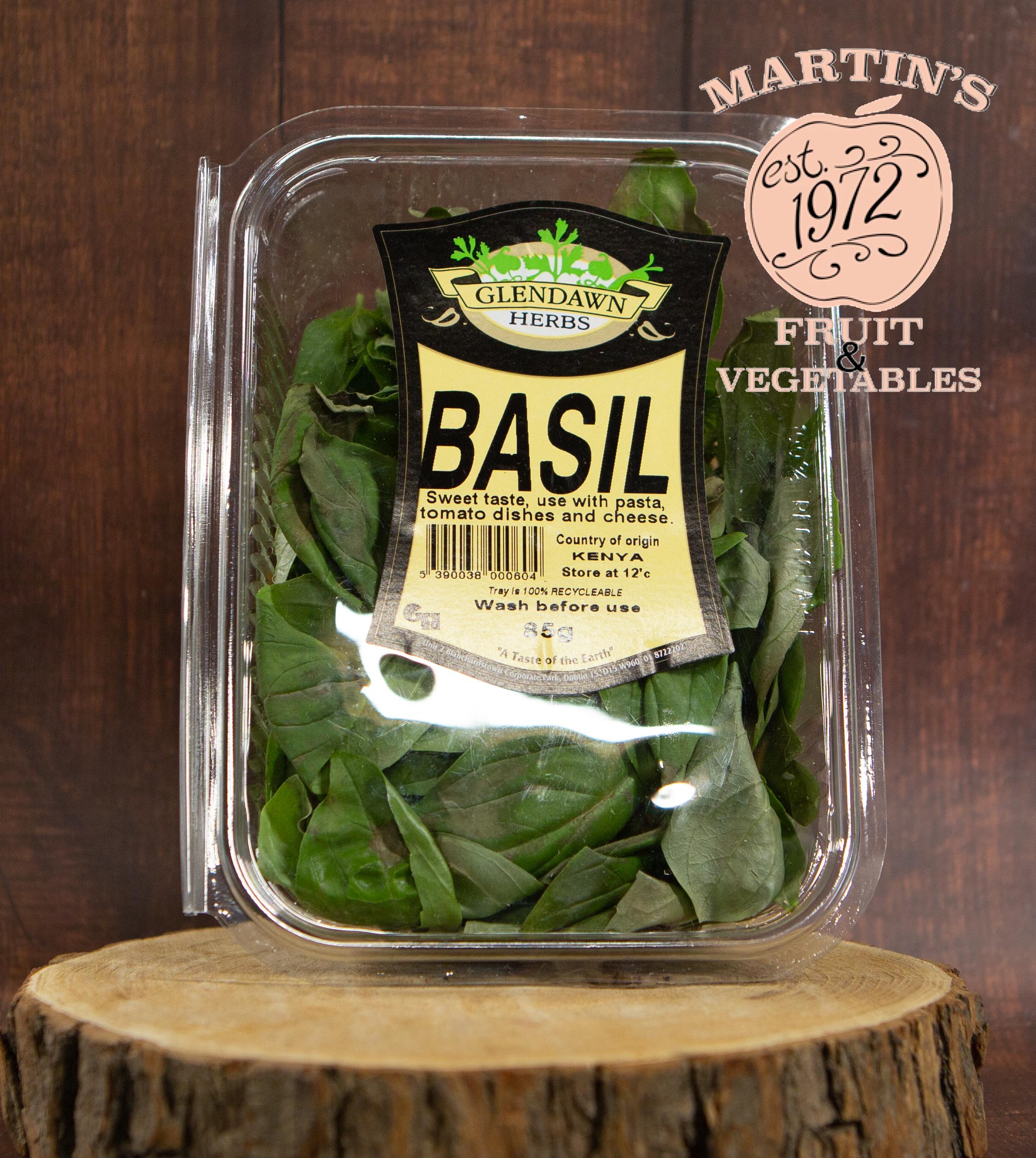 Basil