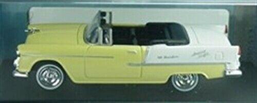 American Graffiti, Chevrolet Bel Air Open Top 1955