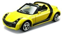 smart car model