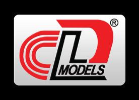 quality scale diecast models for LCD