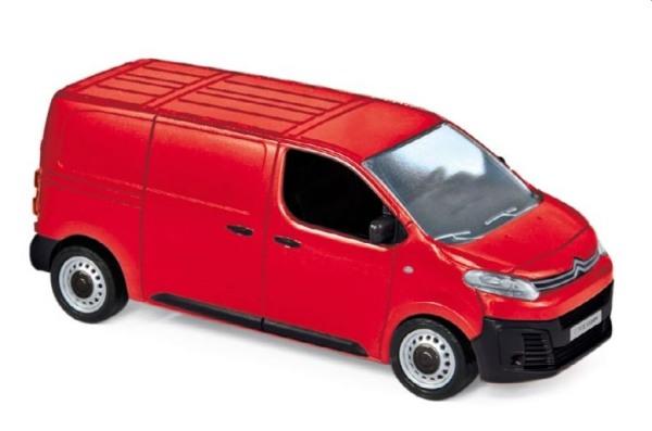 model vans and lorries