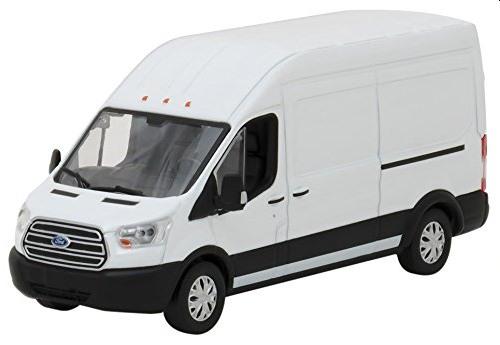 ford van models