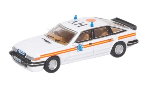 emergency vehicles