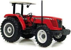 Massey Ferguson 4275 in red 1:32 scale model from Universal Hobbies