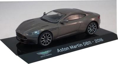 Aston Martin DB11 model