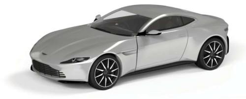 007 car models