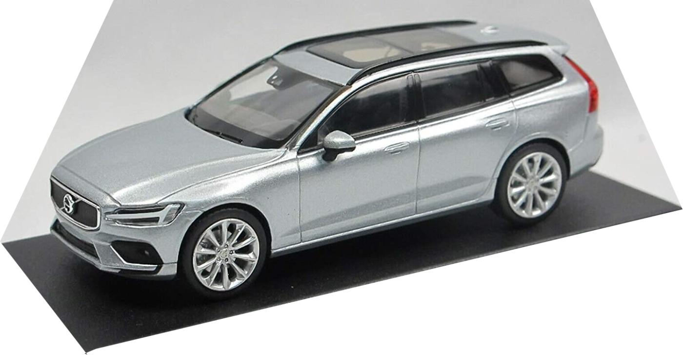 1:43 scale model from Norev