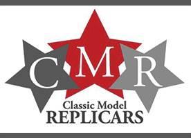 Classic Model Replicars quality 1:18 scale diecast models