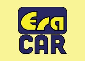 models from ERA cars