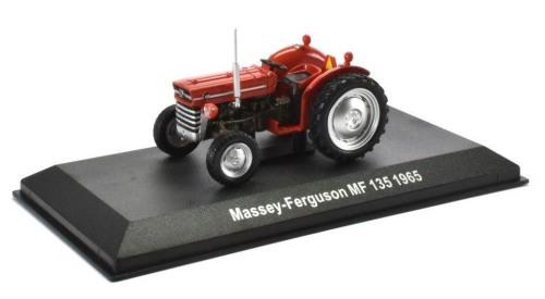 Tractors and Farm diecast models,