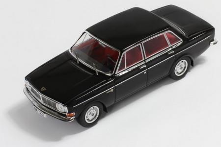 Volvo 144S  1:43 scale model , Premium X Models
