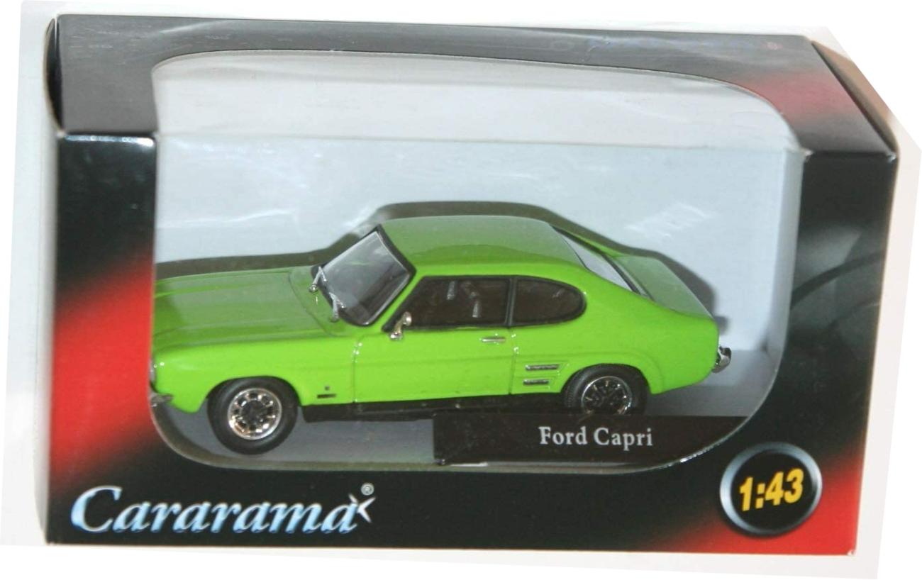 Ford Capri mk1