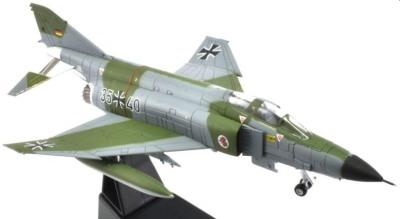 Phantom 2 , RF-4E , Jet Age Military Aircraft, 1:100 scale model