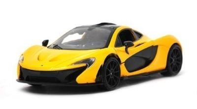 McLaren road car models