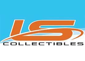 resin models from LS Collectibles
