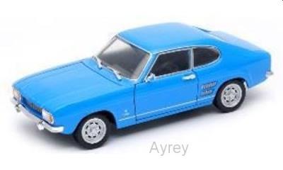 1:24 scale ford car models