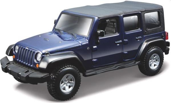 jeep model cars 1:32 scale