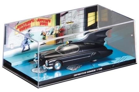 cars from batman tv and films