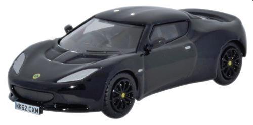 lotus model car