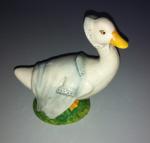 Royal Albert Beatrix Potter Rebeccah Puddle-Duck, BP6a backstamp