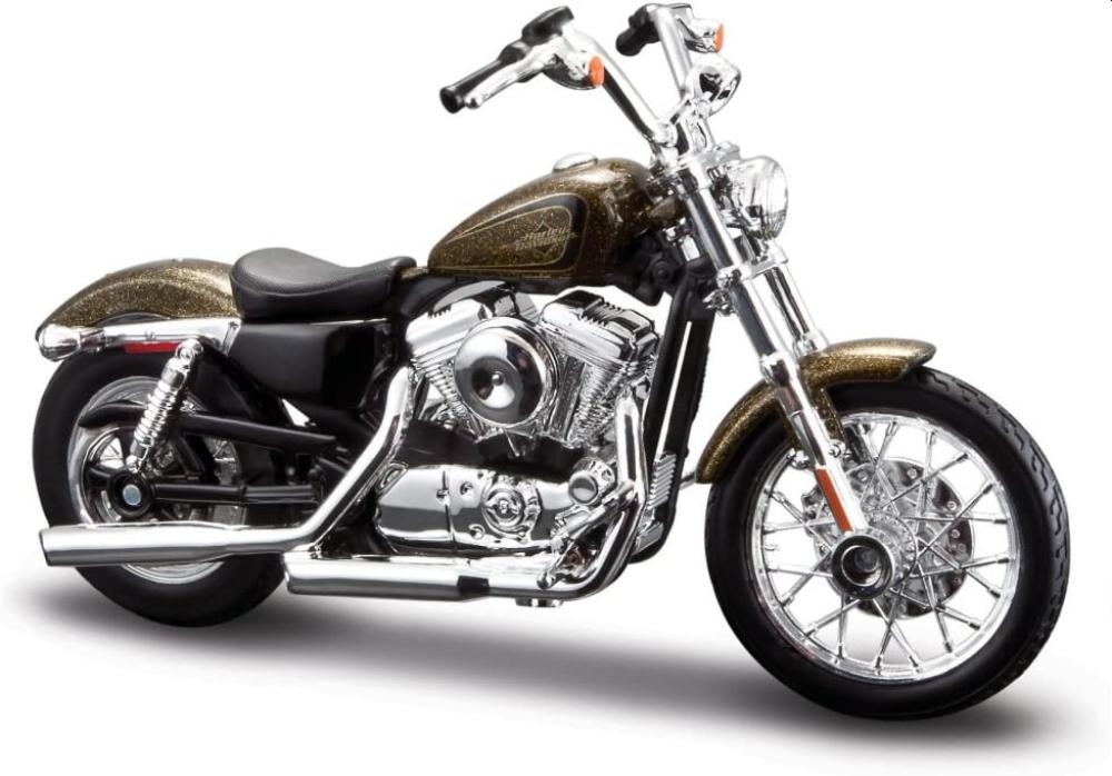 Harley Davidson 2013 XL 1200V Seventy-Two