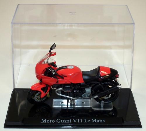 Moto Guzzi V11 Le Mans