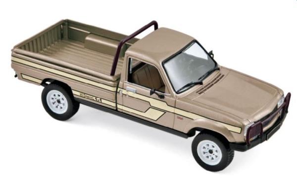 other pick up and crew cab models