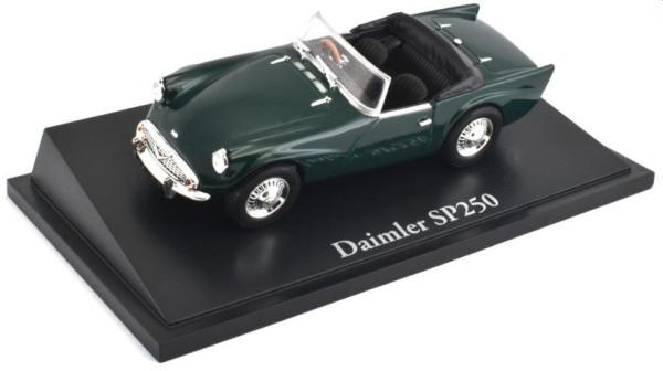 Daimler  models car