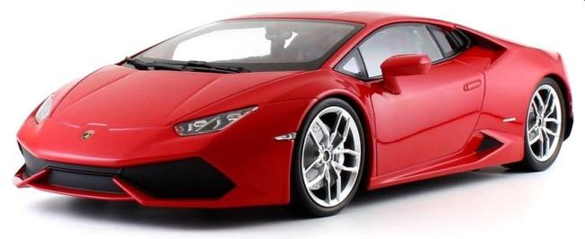 Lamborghini scale diecast model cars