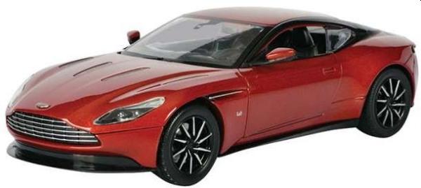 Aston Martin scale diecast car models