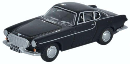 Volvo scale model cars