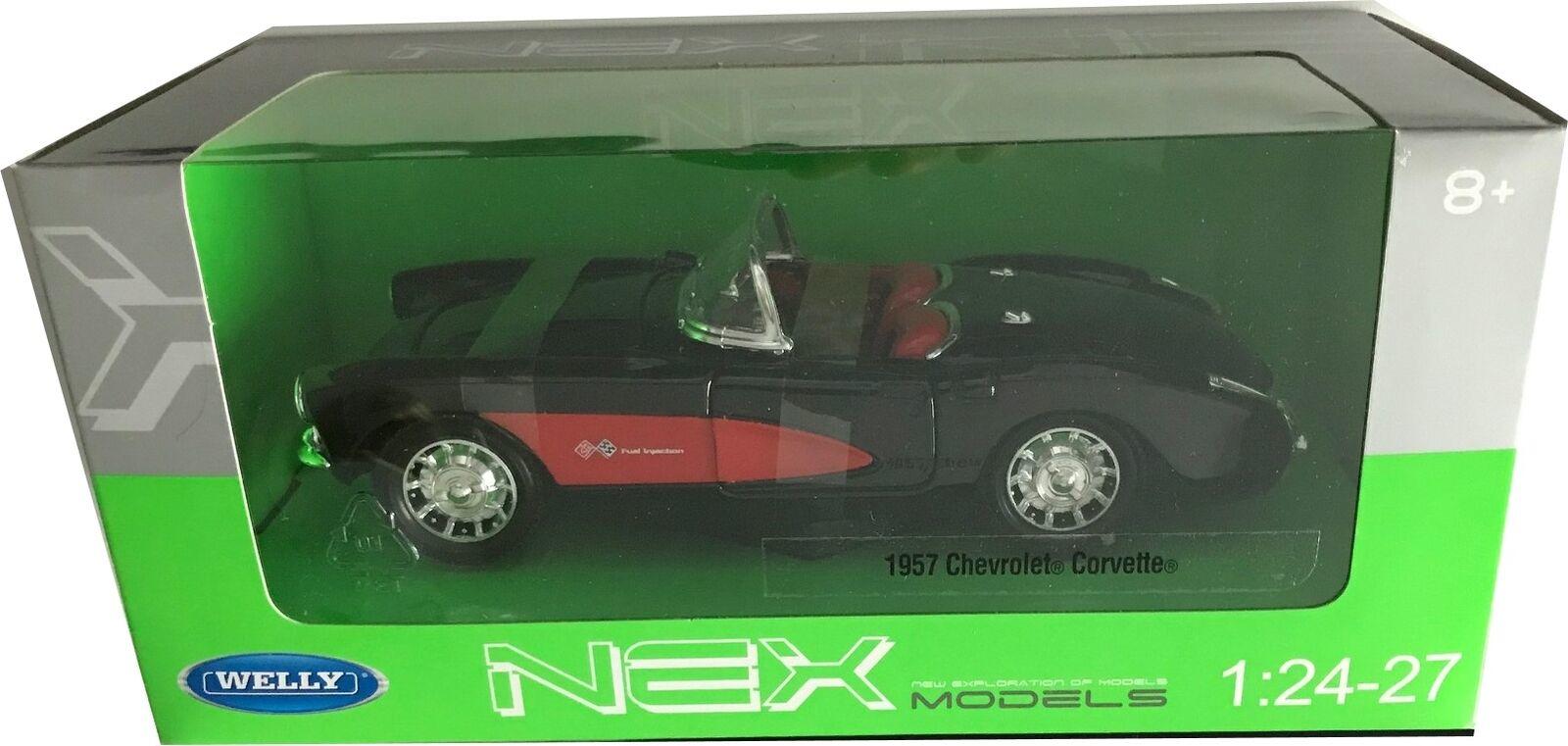 chevrolet corvette convertible