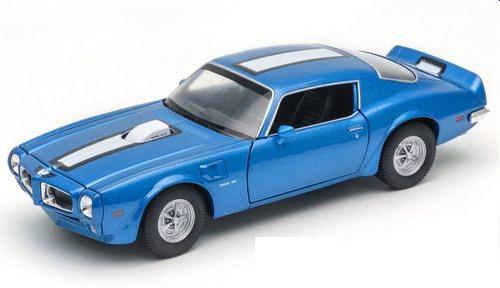 models of Pontiac cars