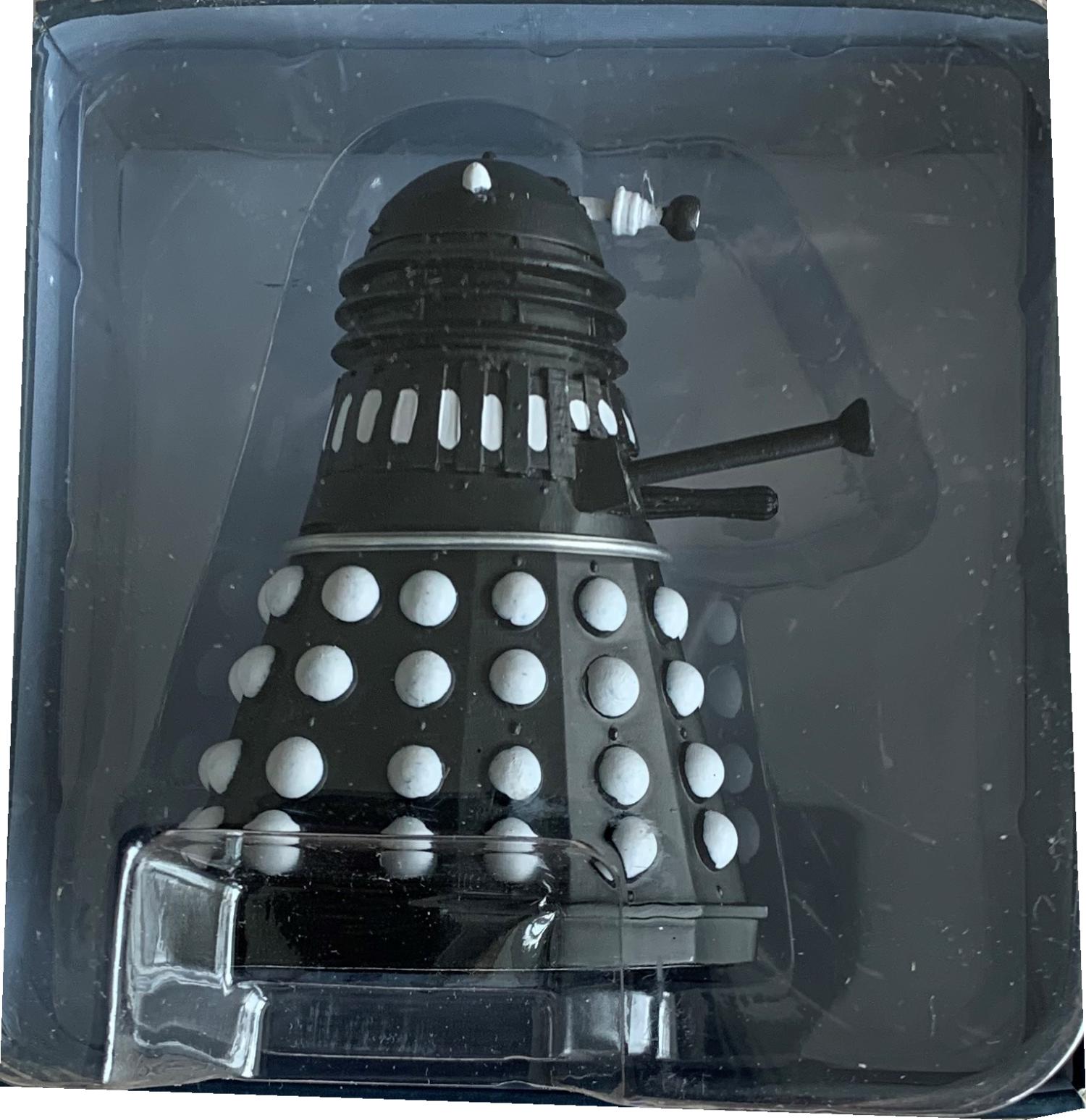 Dr Who Supreme Dalek (Resurrection) Figurine Code MC070