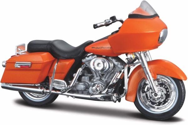 Harley-Davidson-2002-FLTR-Road-Glide-in-orange-1-18-scale-model-from-Maisto-7020.html