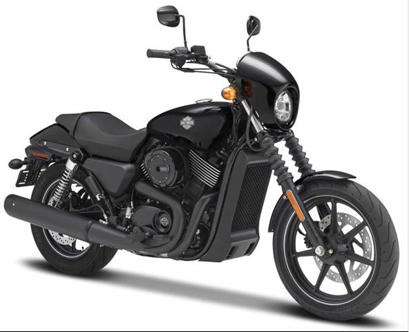 Harley-Davidson-2015-Street-750-in-gloss-black-1-18-scale-model-from-Maisto-7028.html