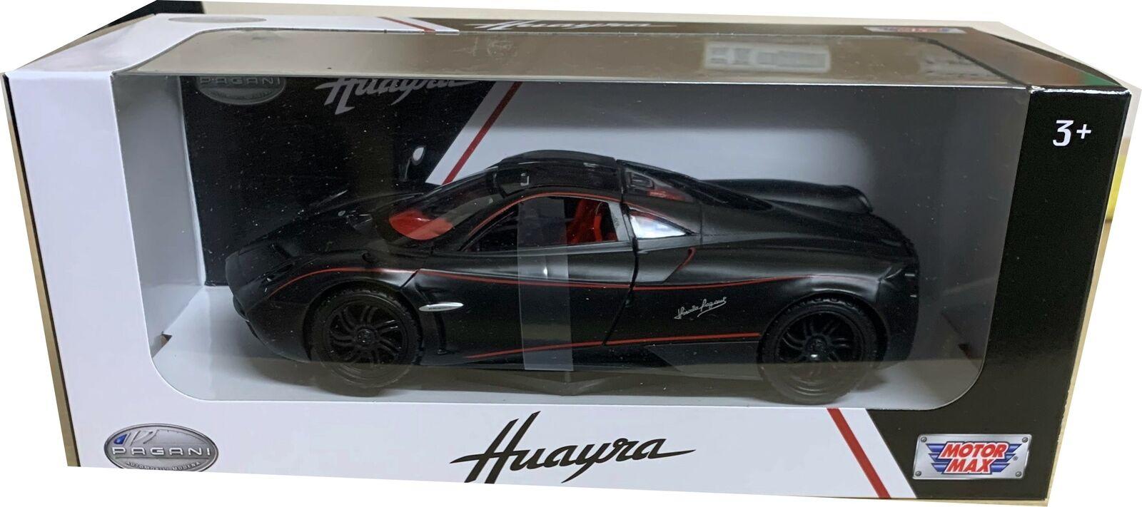 he model is presented in a window display box, the car is approx. 19 cm long and the presentation box is 24.5 cm long