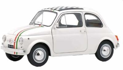 Fiat 500 L, 500 Italia , fiat 1968 i