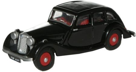 riley car model