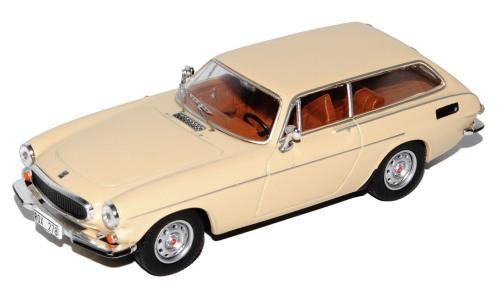 1:43 scale diecast Volvo model cars