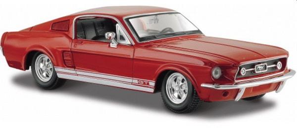 scale diecast  Ford USA cars